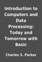 Introduction to Computers and Data…
