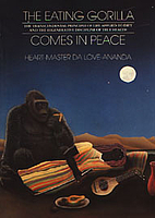 Eating Gorilla Comes in Peace by Da Free…