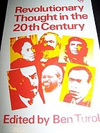 Revolutionary Thought in the 20th Century by…