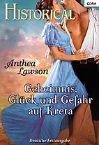 Geheimnis, Glück und Gefahr auf Kreta by…