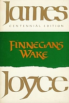 Finnegans Wake by James Joyce