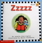 Zzzzz (Scholastic phonics readers) by…