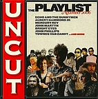 The Playlist: November 2006
