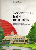Japans intermezzo 9 maart 1942-15 augustus…