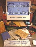 Census Substitutes & State Census Records [2…