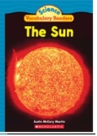 Science Vocabulary Readers: The Sun by…