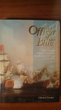 An Officer of the Blue: Marc-Joseph Marion…