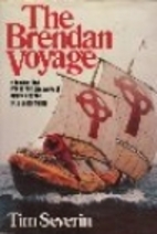 The Brendan Voyage by Timothy Severin