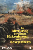 Im Blitzkrieg zwischen Hakenkreuz und…