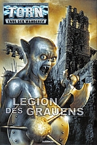 Legion des Grauens by Michael J. Parrish