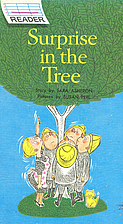 Surprise in the Tree (Wonder Books Easy…