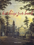 Het huijs int bosch : het Koninklijk Paleis…