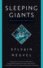 Sleeping Giants (The Themis Files) by…