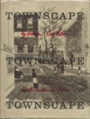 Townscape By Gordon Cullen | LibraryThing