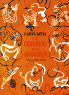 Le Carnaval des Animaux by Camille…