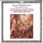 Brandenburg concertos, BWV 1046–1051…