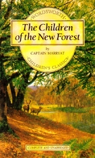 The Children of the New Forest by Captain…