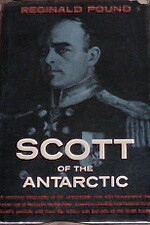Antarctic Journals of Reginald Skelton by Reginald William Skelton Antarctic Journals of Reginald Skelton by Reginald William Skelton