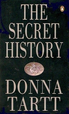 The Secret History by Donna Tartt