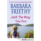 Just the Way You Are by Barbara Freethy