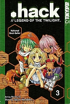 .hack//Legend of the Twilight, Volume 3 by…