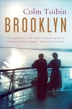 Brooklyn: A Novel by Colm Toibin