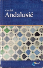Andalusië by Maria Anna Halker