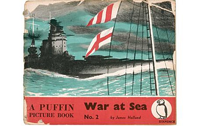puffin classics