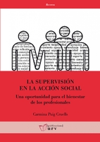 La supervisión en la acción social by…