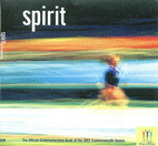 Spirit of Friendship by Colin Edward Offland