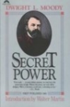 Secret Power by D. L. Moody