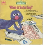 When is Saturday? by Deborah Kovacs