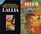 Lallia / Recoil by E. C. Tubb