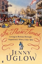 In These Times: Living in Britain Through…