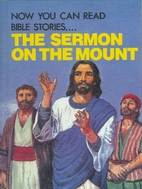 The Sermon on the Mount by Leonard Matthews