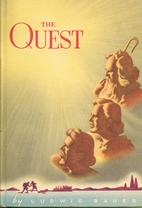 The quest;: The story of the shepherds of…