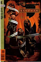 The Sandman #57: The Kindly Ones 1 by Neil…