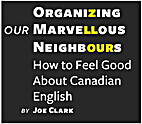 Organizing Our Marvellous Neighbours: How to…