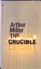 crucible by author miller Written by arthur miller directed by jessica anne nelson a ubc department of theatre and film production at the frederic wood theatre on. crucible by author miller Written by arthur miller directed by jessica anne nelson a ubc department of theatre and film production at the frederic wood theatre on.