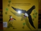 El condor y la Pastora by Marcela Recabarren