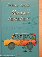 Mese-levelek by István Örkény