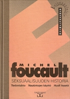 The History of Sexuality 1-3 by Michel…