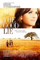 The Good Lie DVD Movie by Margaret Nagle