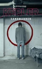 The Sandman by Lars Kepler