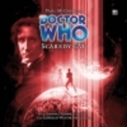 Scaredy Cat (Doctor Who) by Will Shindler