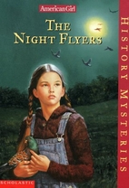 The Night Flyers by Elizabeth McDavid Jones