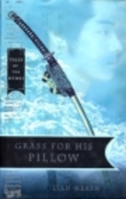 Grass for His Pillow by Gillian Rubinstein