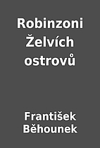 Robinzoni Želvích ostrovů by…
