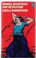 Women, Resistance & Revolution: A History of…