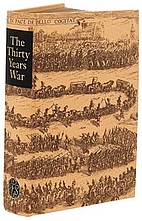 The Thirty Years War by C. V. Wedgwood